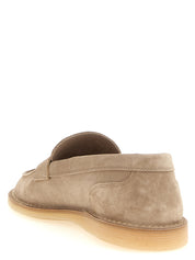 Dolce & Gabbana Casual Loafers