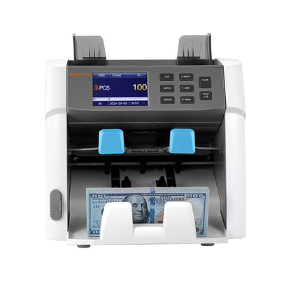CARNATION FEDPRO CR1450 Currency Counter And Sorter - CR1450