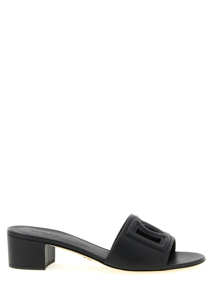 Dolce & Gabbana Dg Sandals