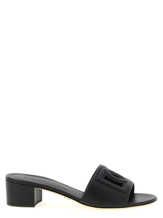 Dolce & Gabbana Dg Sandals