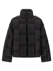 Raxxy 3d Down Jacket