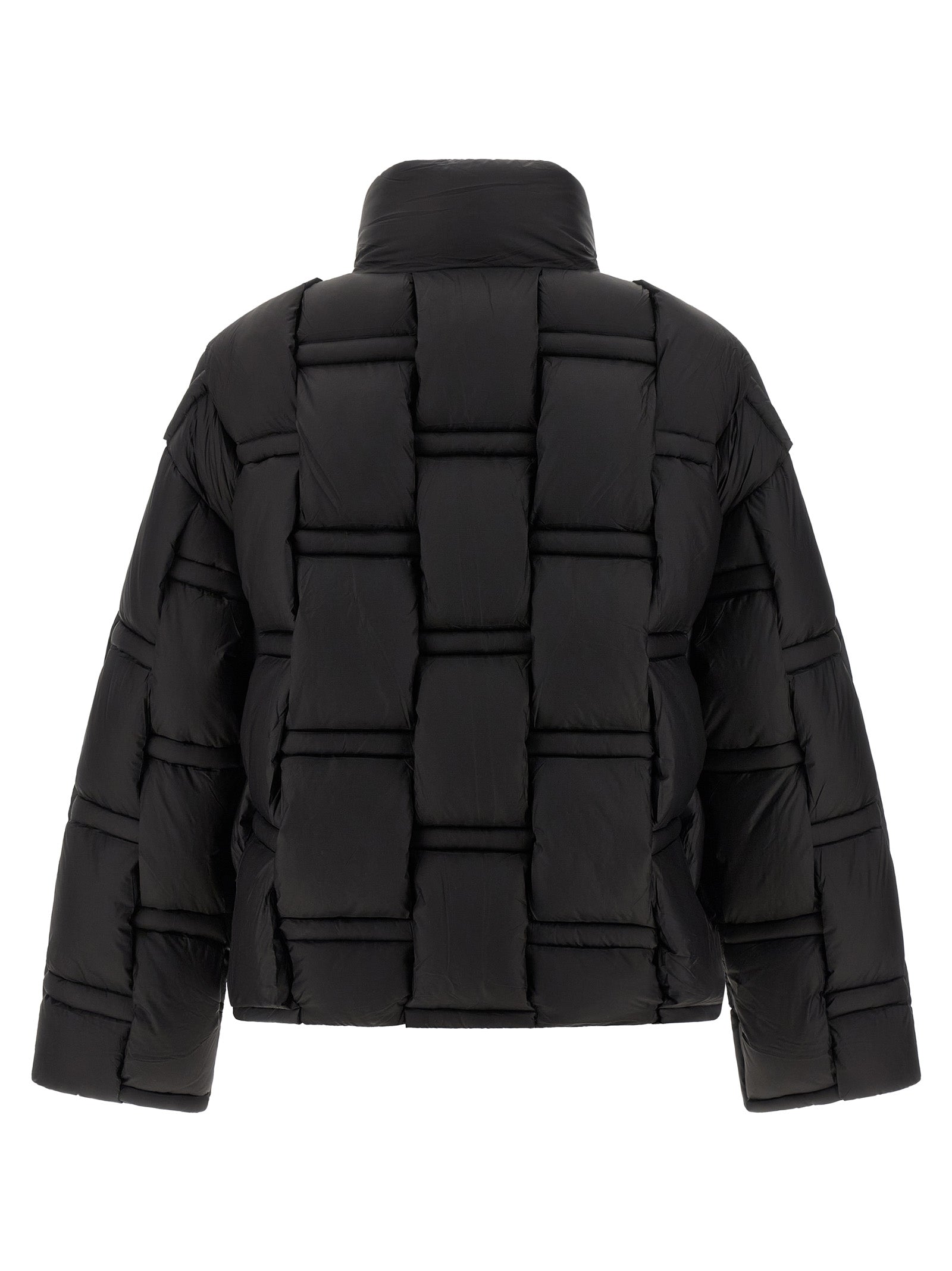 Raxxy 3d Down Jacket