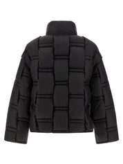 Raxxy 3d Down Jacket