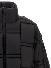 Raxxy 3d Down Jacket