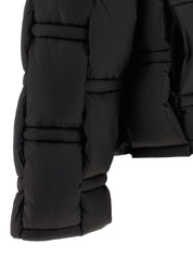 Raxxy 3d Down Jacket