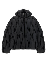 Raxxy 3d Down Jacket