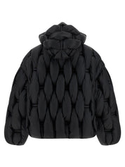 Raxxy 3d Down Jacket