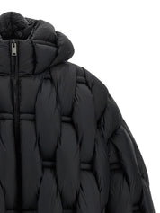 Raxxy 3d Down Jacket