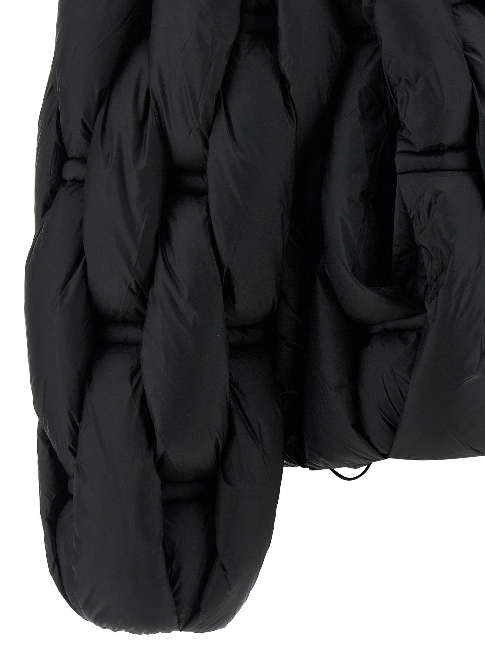 Raxxy 3d Down Jacket