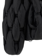 Raxxy 3d Down Jacket