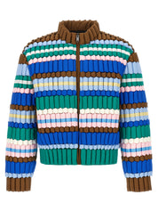 Raxxy 3d Down Jacket