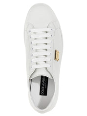 Dolce & Gabbana Portofino Saint Portofino Sneakers