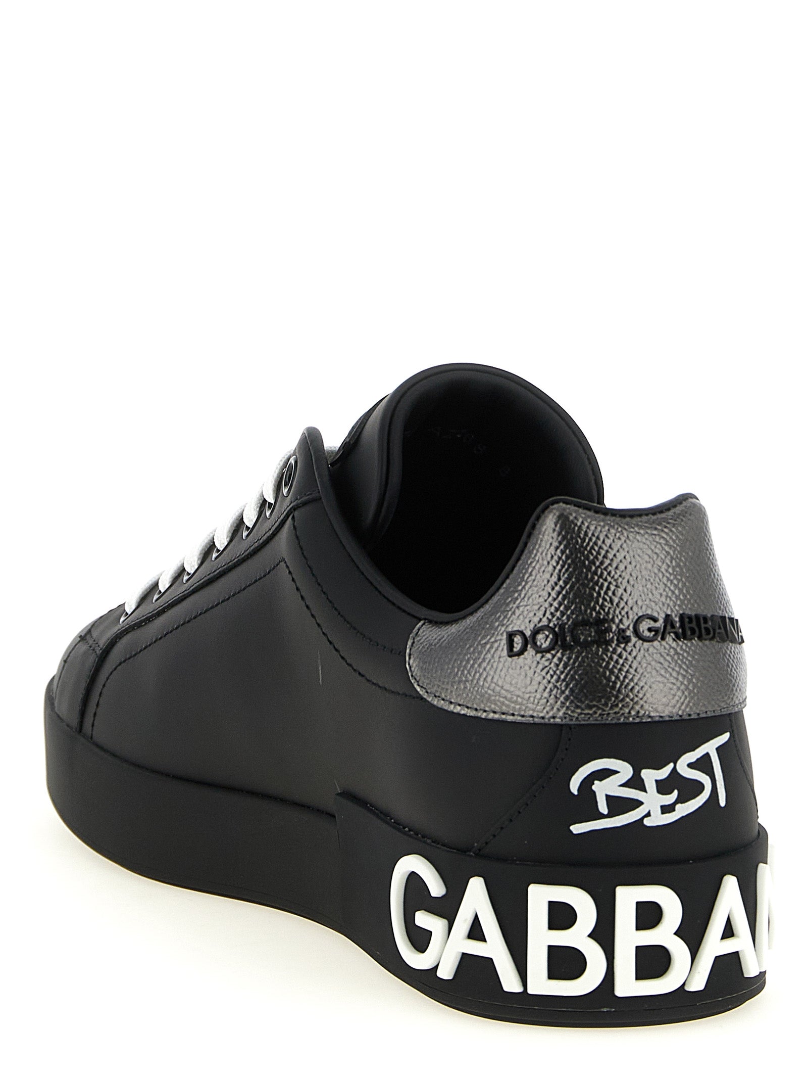 Dolce & Gabbana Portofino Sneakers