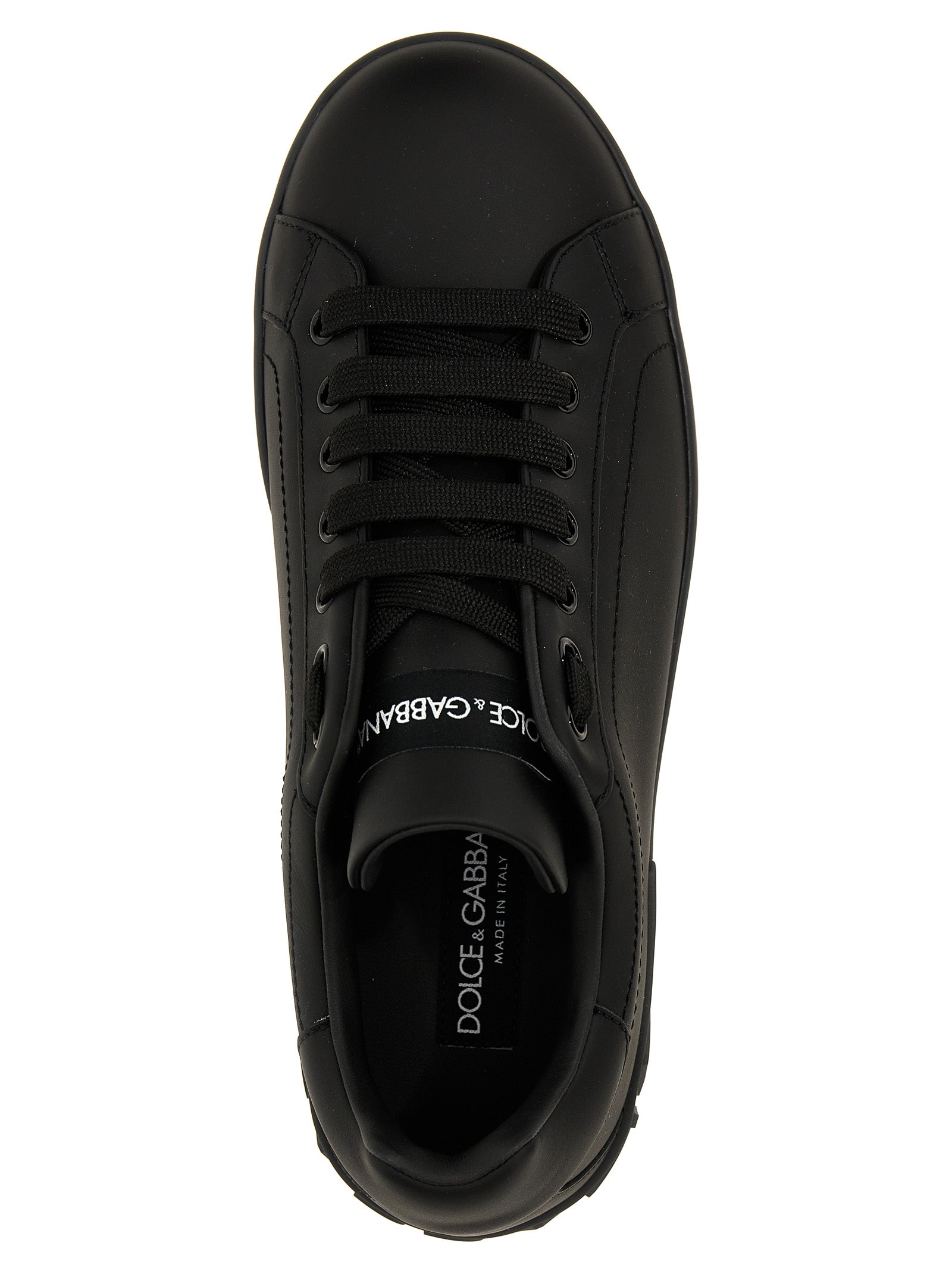 Dolce & Gabbana Portofino Sneakers