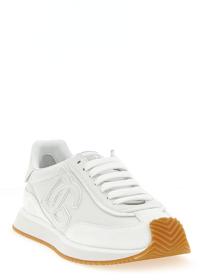 Dolce & Gabbana Dg Cushion Sneakers