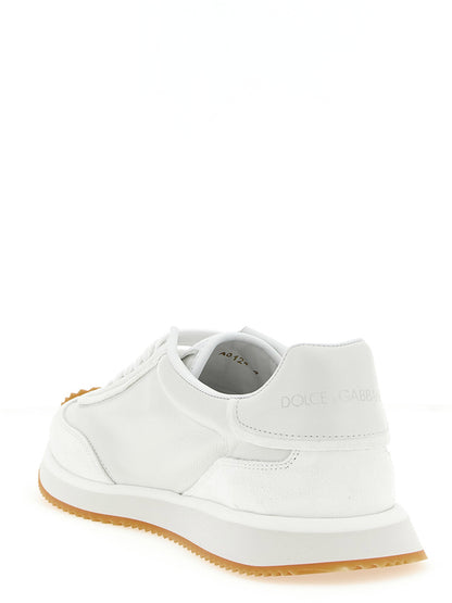 Dolce & Gabbana Dg Cushion Sneakers