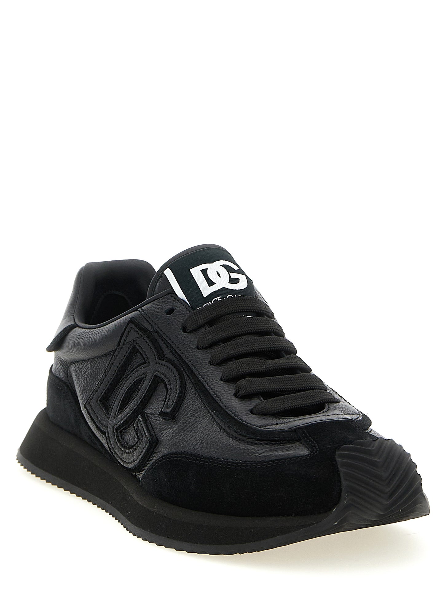 Dolce & Gabbana Dg Cushion Sneakers