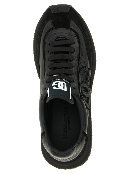 Dolce & Gabbana Dg Cushion Sneakers