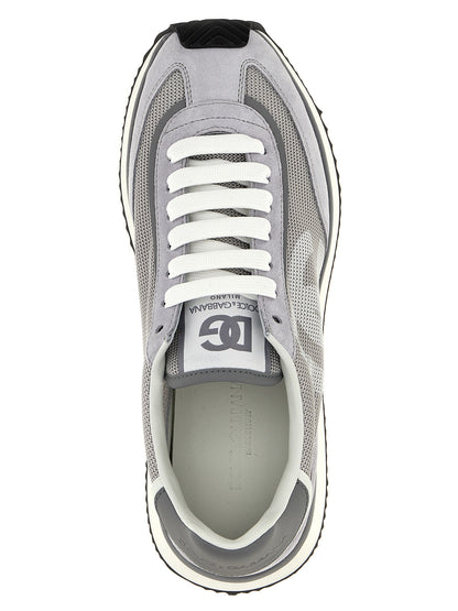 Dolce & Gabbana Dg Cuschion Sneakers
