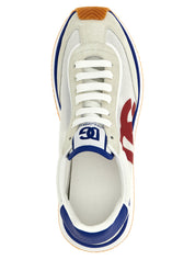 Dolce & Gabbana Dg Cushion Sneaker