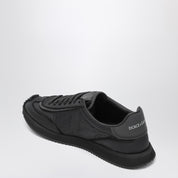 Dolce & Gabbana Dolce&Gabbana Black sneaker DG CUSHION