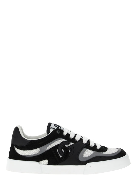 Dolce & Gabbana Sneakers — Strobel Portofino Light