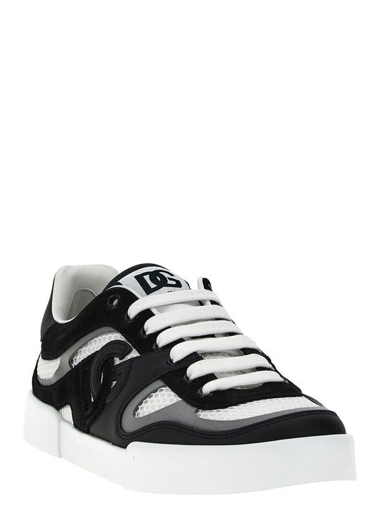 Dolce & Gabbana Sneakers — Strobel Portofino Light