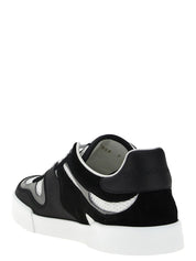 Dolce & Gabbana Strobel Portofino Light Sneakers