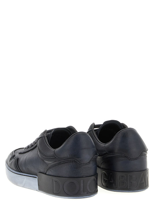 Dolce & Gabbana Portofino Sneakers for Men — From €450