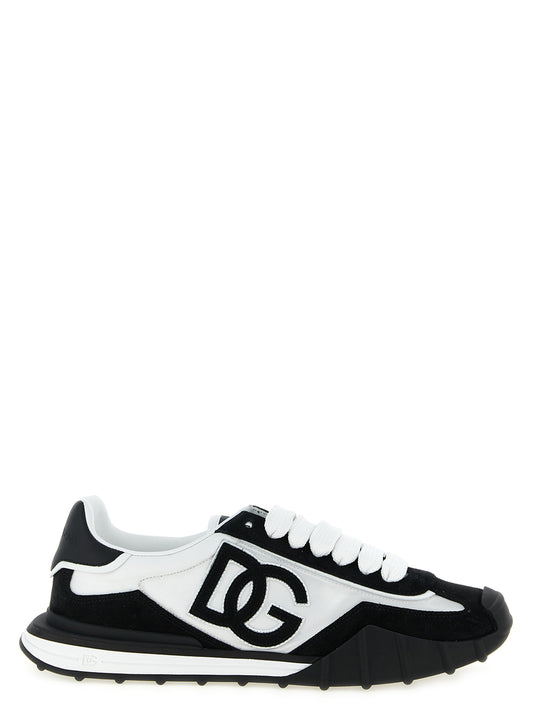 Dolce & Gabbana Sneakers — DG Athletic for Men