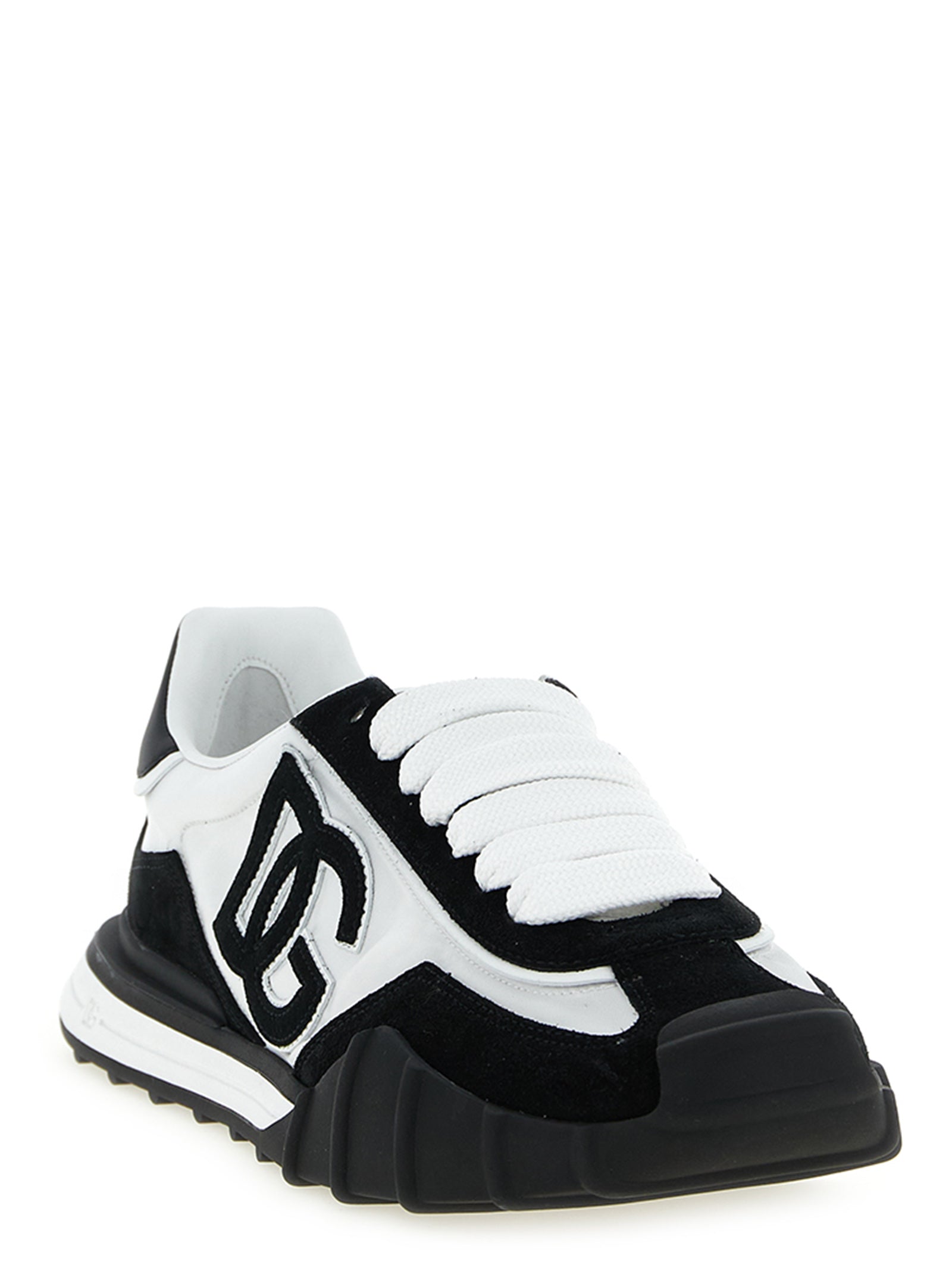 Dolce & Gabbana Dg Athletic Sneakers