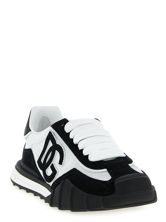 Dolce & Gabbana Sneakers — DG Athletic for Men