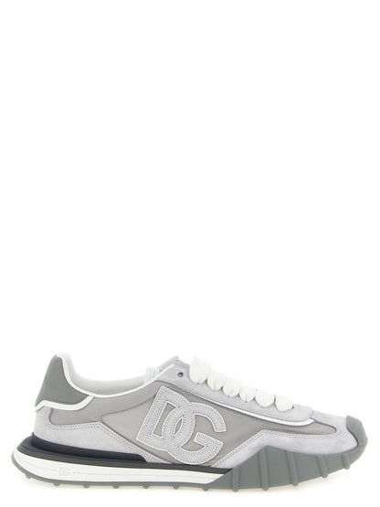 Dolce & Gabbana Sneakers - DG Athletic for Men