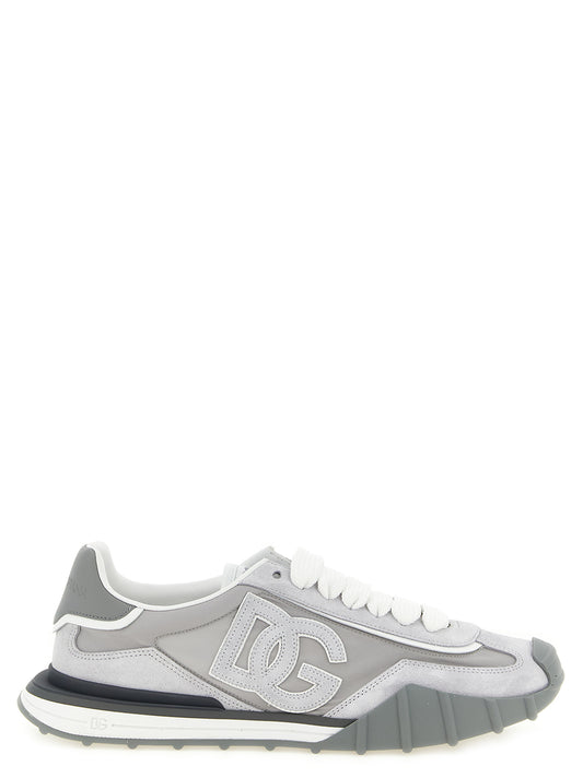 Dolce & Gabbana Sneakers - DG Athletic for Men