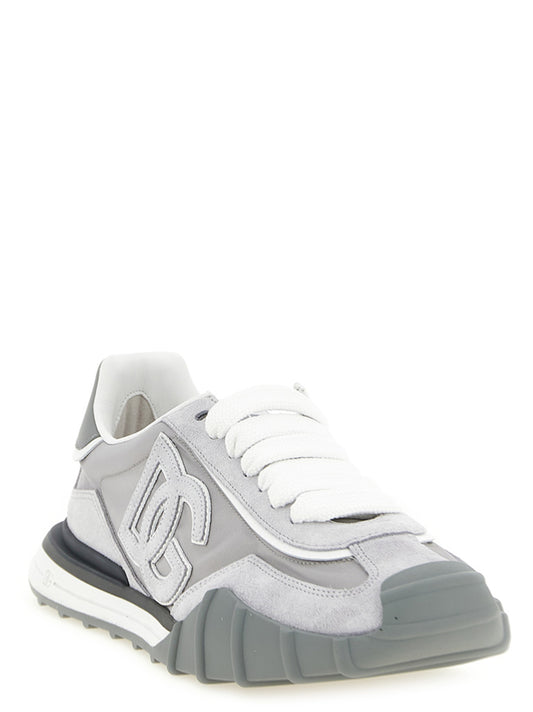 Dolce & Gabbana Sneakers - DG Athletic for Men