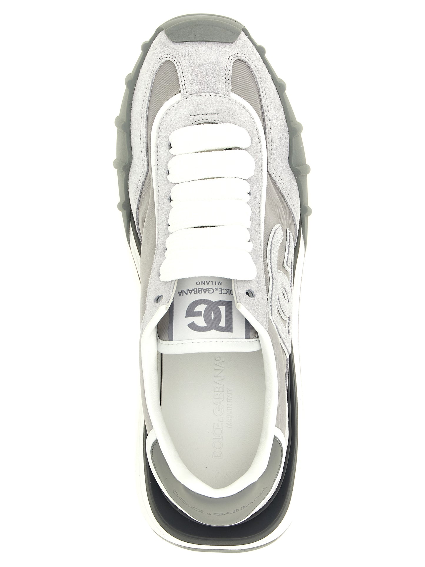 Dolce & Gabbana Sneakers - DG Athletic for Men