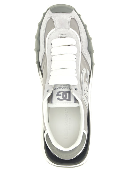 Dolce & Gabbana Sneakers - DG Athletic for Men