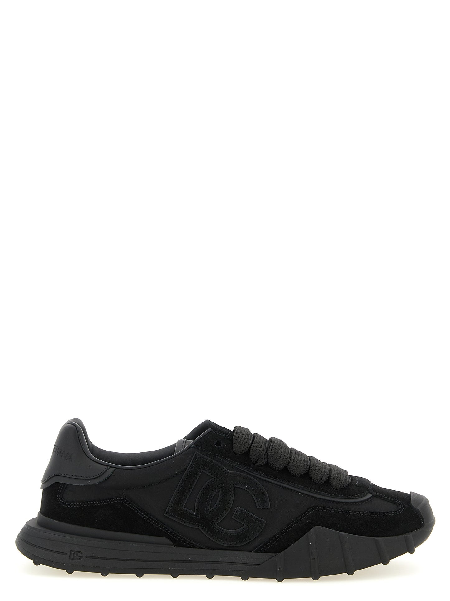 Dolce & Gabbana Sneakers — DG Athletic for Men