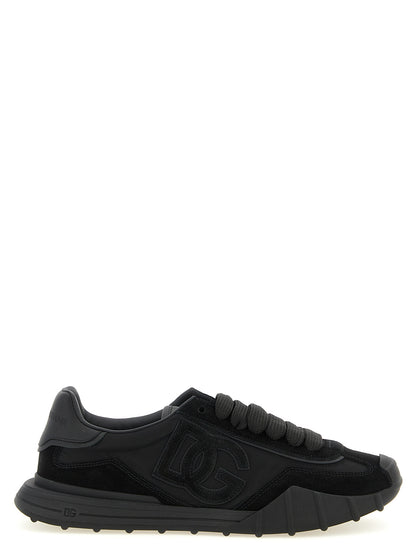 Dolce & Gabbana Sneakers — DG Athletic for Men