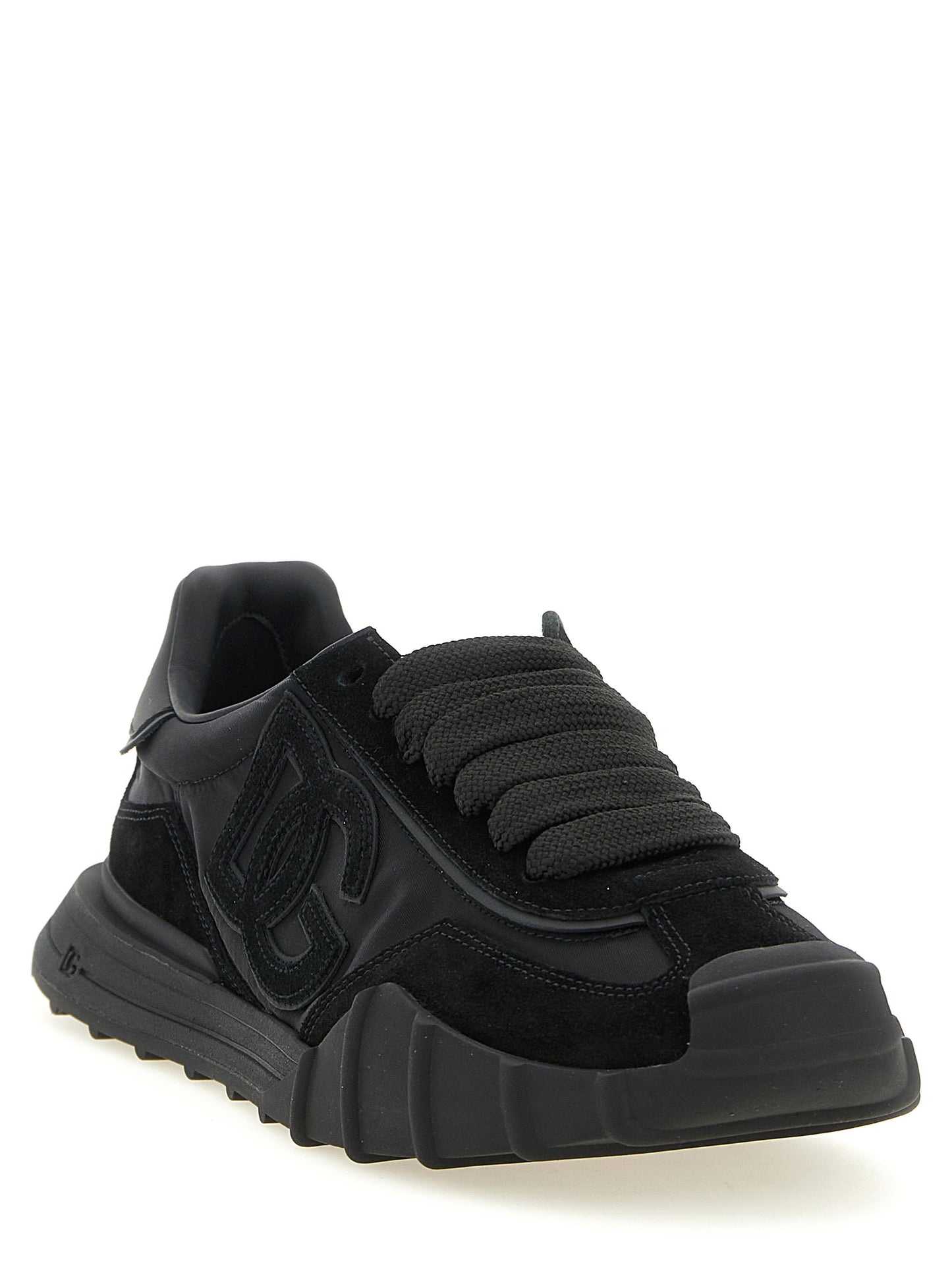 Dolce & Gabbana Sneakers — DG Athletic for Men