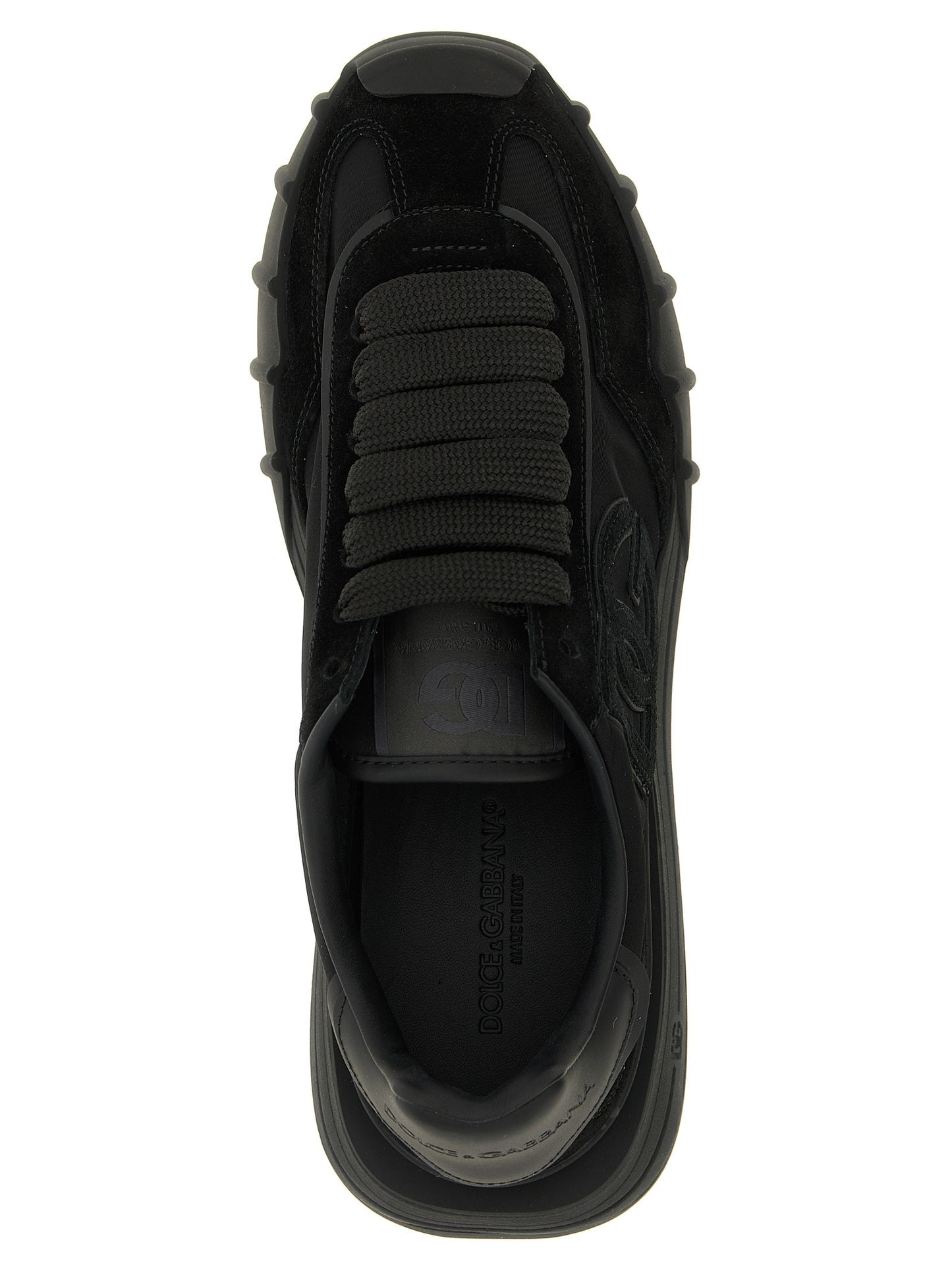 Dolce & Gabbana Sneakers — DG Athletic for Men
