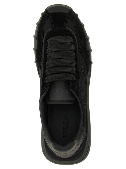 Dolce & Gabbana Sneakers — DG Athletic for Men