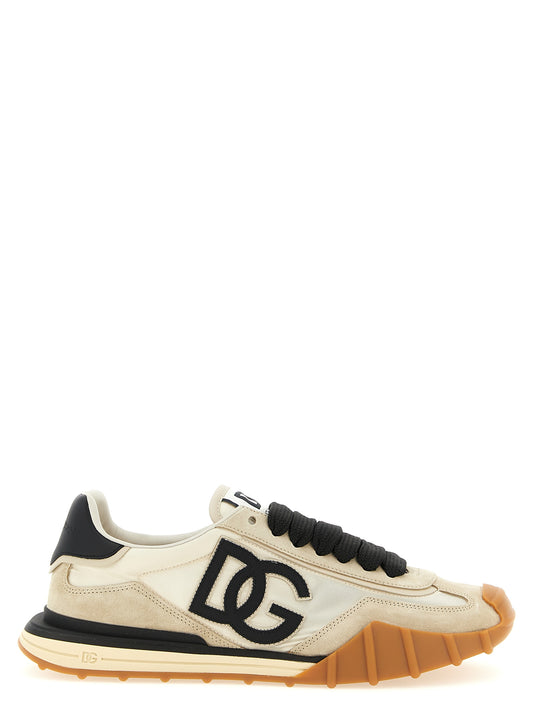 Dolce & Gabbana Sneakers — DG Athletic for Men