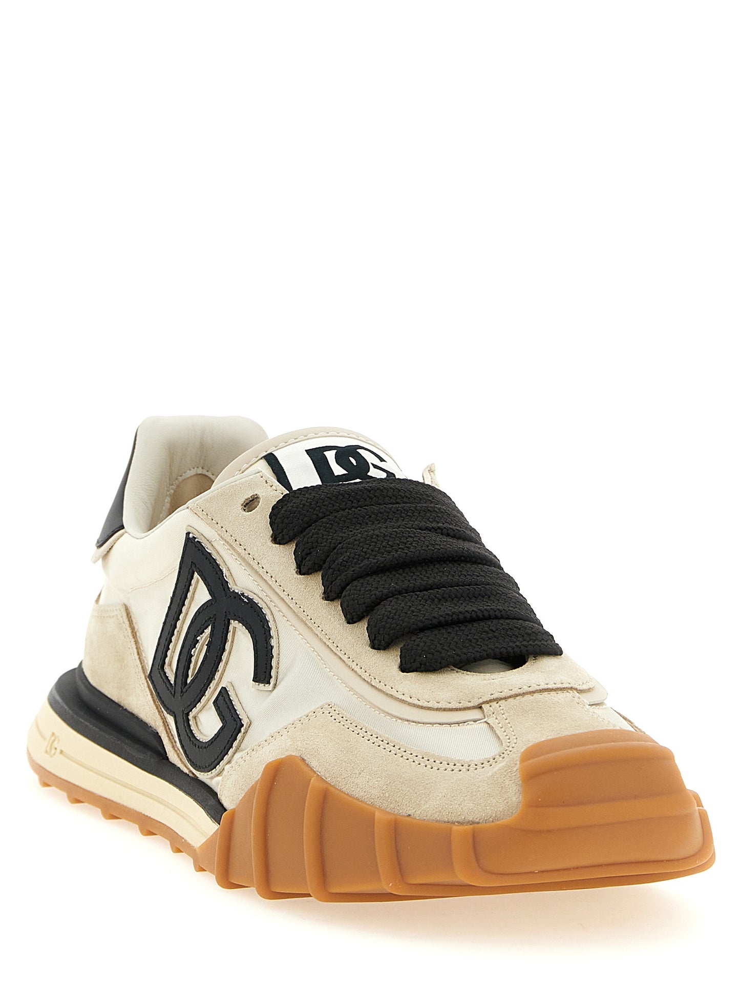 Dolce & Gabbana Sneakers — DG Athletic for Men