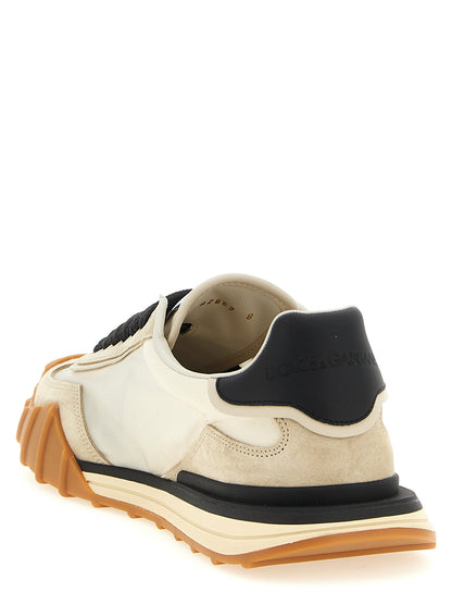 Dolce & Gabbana Sneakers — DG Athletic for Men