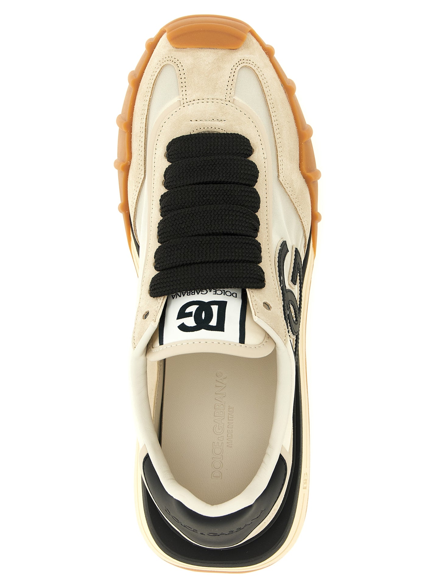 Dolce & Gabbana Sneakers — DG Athletic for Men