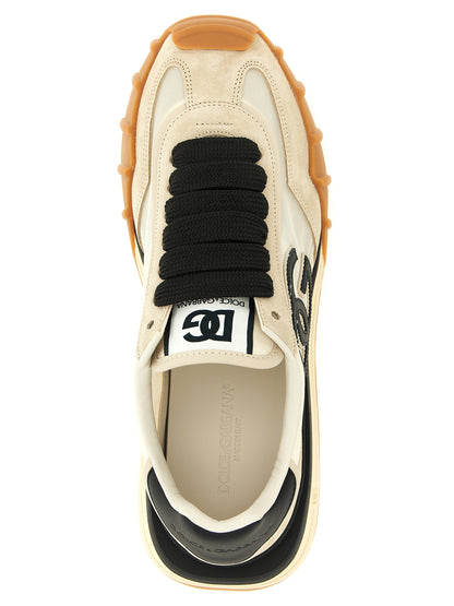 Dolce & Gabbana Sneakers — DG Athletic for Men
