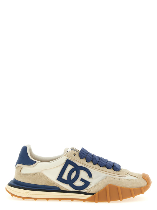 Dolce & Gabbana Sneakers — DG Athletic for Men