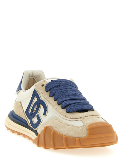 Dolce & Gabbana Sneakers — DG Athletic for Men