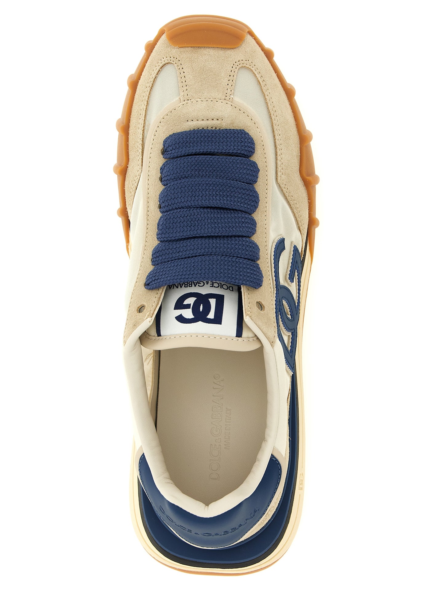 Dolce & Gabbana Sneakers — DG Athletic for Men
